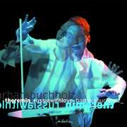 Theremin: Russia With Love , Barbara Buchholz
