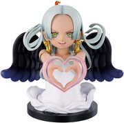 Ichibansho - One Piece - Art Scale - S-Snake (Devils Night) Figure