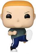 Funko POP! Animation: King of the Hill - Bobby Hill, Kicking 
