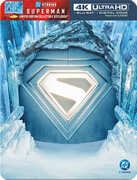 Superman (Steelbook) , David Corenswet