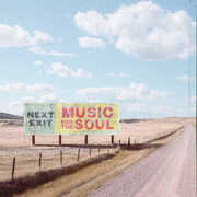 Music for the Soul , Sam Barber