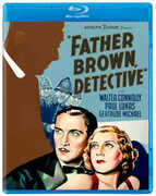 Father Brown, Detective , Walter Connolly