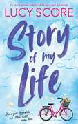 Story of My Life: Story Lake , Lucy Score