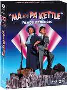 Ma and Pa Kettle Film Collection One [Import] , Claudette Colbert