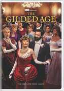 The Gilded Age: The Complete Third Season , Carrie Coon