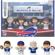 Little People Collector: NFL Year 3, Wegmans Bills