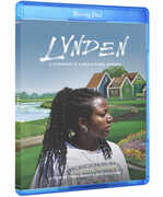 Lynden , Julie Anderson