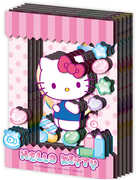 Ensky SA-M01 Sanrio Hello Kitty Paper Shadow Art Mini 