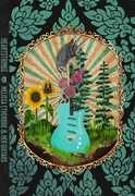 Heartstrings: Melissa Etheridge & Her Guitars - Deluxe Book , Frank Marraffino