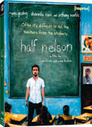 Half Nelson [Import] , Ryan Gosling