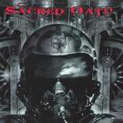 Sacred Oath , Sacred Oath