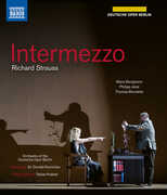 Intermezzo , Anna Schoeck
