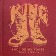 Soul On My Boots: The Collection [Import] , The King