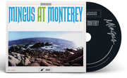 Mingus At Monterey , Charles Mingus