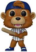 Funko POP! MLB: Mascots Cubs - Clark