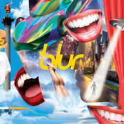 The Great Escape , Blur