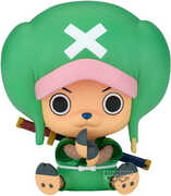 Banpresto - One Piece - Sofvimates - Chopperemon Statue 