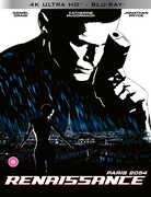 Renaissance [Import] 