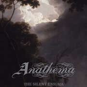The Silent Enigma , Anathema