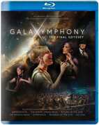 Galaxymphony - The Final Odyssey , Danish National Symphony Orchestra
