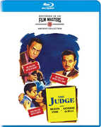 The Judge , Milburn Stone