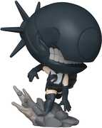 Funko POP! Anime: Chainsaw Man: The Movie: Reze - Bomb
