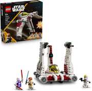 LEGO® Star Wars™ V-19 Torrent Starfighter 75432 