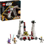 LEGO® Star Wars™ V-19 Torrent Starfighter 75432 