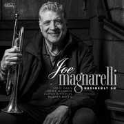 Decidedly So , Joe Magnarelli