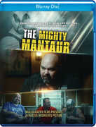 The Mighty Mantaur