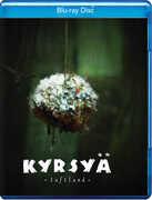 Kyrsya-Tuftland 