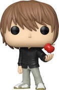 Funko POP! Anime: Death Note - Light Yagami