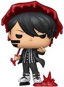 Funko POP! Anime: Tougen Anki - Naito Mudano