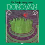 Hurdy Gurdy Man [Import] , Donovan
