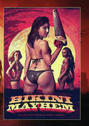 Bikini Mayhem 