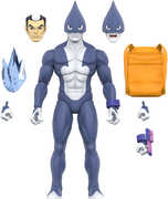 Super7 - TigerSharks - ULTIMATES! Wv1 - Mako (Hybrid) 