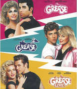 The Grease Collection , Michelle Pfeiffer