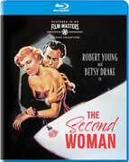 The Second Woman , Robert Young