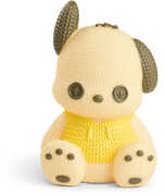 Handmade by Robots - Hello Kitty and Friends - Pochacco #514 (Banana Ice Cream Scented)