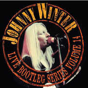 Live Bootleg Series 14 , Johnny Winter