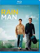 Rain Man , Tom Cruise