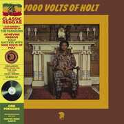 1000 Volts of Holt - Green , John Holt