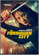 The Forbidden City , Luca Zingaretti