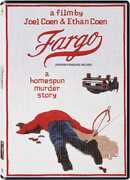 Fargo , Frances McDormand