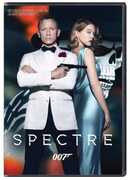 Spectre , Daniel Craig