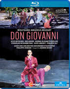 Don Giovanni , Ain Anger