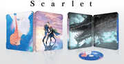 Scarlet (Steelbook) , Koji Yakusho