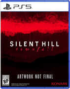 Silent Hill: Townfall - Day One Edition for Playstation 5