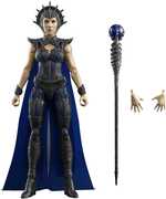 Masters of the Universe Chronicles 2026 Movie Evil-Lyn Action Figure (He-Man, MOTU) , Alison Brie