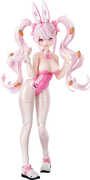 GODDESS OF VICTORY: NIKKE - Hyper Body - Alice: Wonder Bunny Action Figure 